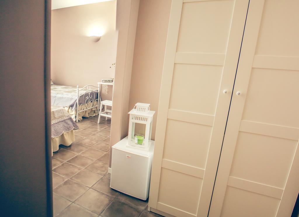La Peonia Bed & Breakfast Napoli Ruang foto