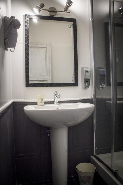 La Peonia Bed & Breakfast Napoli Ruang foto