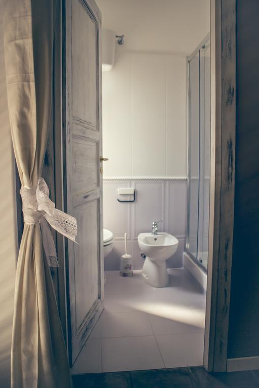 La Peonia Bed & Breakfast Napoli Ruang foto